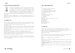 Preview for 11 page of cecotec 05711 Instruction Manual