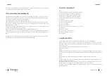 Preview for 13 page of cecotec 05711 Instruction Manual