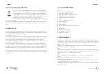 Preview for 15 page of cecotec 05711 Instruction Manual