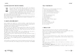 Preview for 17 page of cecotec 05711 Instruction Manual