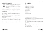 Preview for 19 page of cecotec 05711 Instruction Manual