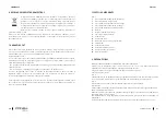 Preview for 21 page of cecotec 05711 Instruction Manual