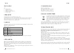 Preview for 19 page of cecotec 05802 Instruction Manual