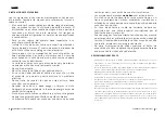 Preview for 6 page of cecotec 07009 Instruction Manual