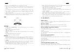 Preview for 7 page of cecotec 07009 Instruction Manual