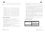 Preview for 8 page of cecotec 07009 Instruction Manual