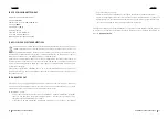 Preview for 9 page of cecotec 07009 Instruction Manual