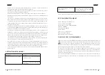 Preview for 16 page of cecotec 07009 Instruction Manual