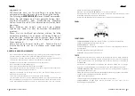 Preview for 18 page of cecotec 07009 Instruction Manual