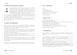 Preview for 15 page of cecotec 08017 Instruction Manual