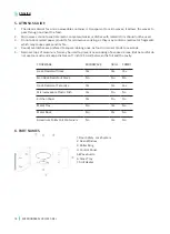 Preview for 16 page of cecotec 43338 Instruction Manual