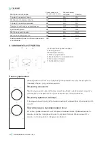 Preview for 32 page of cecotec 43338 Instruction Manual