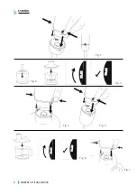 Preview for 6 page of cecotec 43340 Instruction Manual