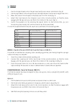 Preview for 14 page of cecotec 43340 Instruction Manual