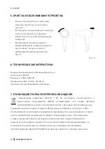 Preview for 30 page of cecotec 43389 Instruction Manual