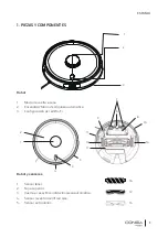 Preview for 6 page of cecotec 43422 Instruction Manual