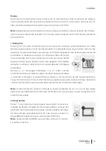 Preview for 16 page of cecotec 43422 Instruction Manual