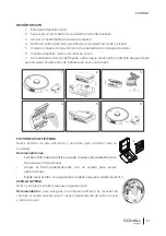 Предварительный просмотр 22 страницы cecotec 43422 Instruction Manual