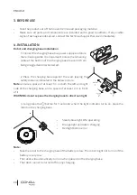 Preview for 31 page of cecotec 43422 Instruction Manual