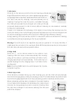 Preview for 36 page of cecotec 43422 Instruction Manual