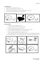 Preview for 82 page of cecotec 43422 Instruction Manual