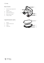 Preview for 89 page of cecotec 43422 Instruction Manual