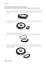 Preview for 93 page of cecotec 43422 Instruction Manual