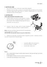 Preview for 112 page of cecotec 43422 Instruction Manual