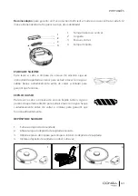 Preview for 122 page of cecotec 43422 Instruction Manual