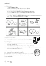 Preview for 123 page of cecotec 43422 Instruction Manual