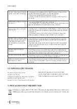 Preview for 125 page of cecotec 43422 Instruction Manual