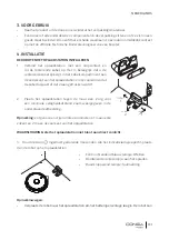 Preview for 132 page of cecotec 43422 Instruction Manual