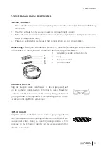 Preview for 142 page of cecotec 43422 Instruction Manual