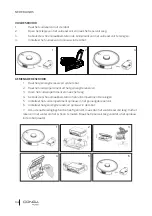 Preview for 143 page of cecotec 43422 Instruction Manual