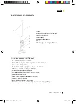 Предварительный просмотр 5 страницы cecotec 43476 Instruction Manual