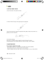 Предварительный просмотр 6 страницы cecotec 43476 Instruction Manual