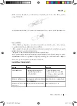 Предварительный просмотр 7 страницы cecotec 43476 Instruction Manual