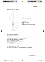 Предварительный просмотр 15 страницы cecotec 43476 Instruction Manual