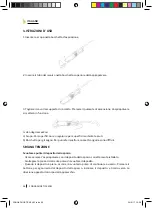 Предварительный просмотр 26 страницы cecotec 43476 Instruction Manual