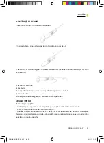 Предварительный просмотр 31 страницы cecotec 43476 Instruction Manual