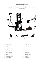 Предварительный просмотр 4 страницы cecotec 46596 Instruction Manual