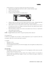 Предварительный просмотр 15 страницы cecotec 46596 Instruction Manual