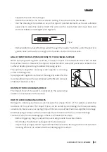 Предварительный просмотр 25 страницы cecotec 46596 Instruction Manual