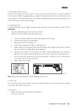 Предварительный просмотр 27 страницы cecotec 46596 Instruction Manual