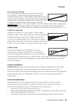 Предварительный просмотр 37 страницы cecotec 46596 Instruction Manual