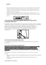 Предварительный просмотр 38 страницы cecotec 46596 Instruction Manual