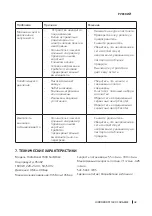 Предварительный просмотр 43 страницы cecotec 46596 Instruction Manual