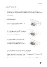 Предварительный просмотр 29 страницы cecotec 47826 Instruction Manual