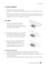 Предварительный просмотр 35 страницы cecotec 47826 Instruction Manual