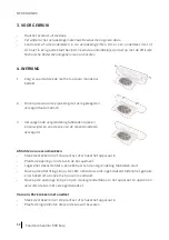 Предварительный просмотр 52 страницы cecotec 47826 Instruction Manual